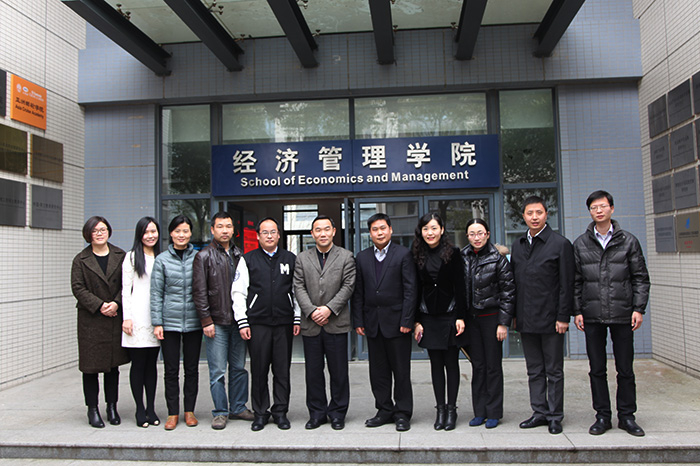 <b>泽稷网校ACCA奖学金在上海海事大学正式设立</b>