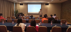 泽稷教育·CFA®2020年仙林一级班开班仪式举行