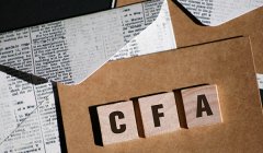 2021年5月CFA一二三级报名时间是？