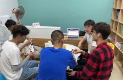 泽稷教育·南京审计大学职业规划专题沙龙会顺利举行