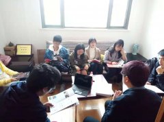 泽稷教育·上海财经大学ACCA沙龙活动顺利举行