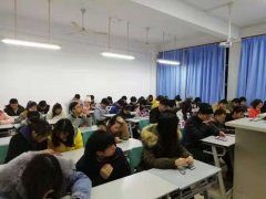 <b>泽稷教育·上海第二工业大学ACCA讲座顺利举行</b>