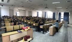 南通大学·泽稷教育ACCA讲座成功举办