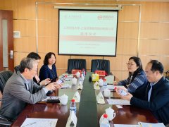 泽稷教育与上海财经大学外国语学院签署战略合作协议