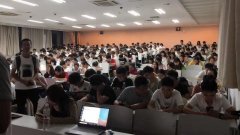 <b>泽稷教育·南京审计大学ACCA讲座顺利举办</b>