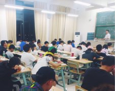 <b>泽稷教育·上海应用技术大学CFA®讲座成功举办</b>
