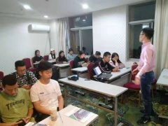 泽稷教育·上海立信会计金融学院CFA®沙龙分享会成功举办