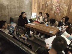 泽稷教育·长沙理工大学季金融专业ACCA沙龙分享会顺利举行
