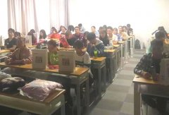 泽稷教育·上海对外经贸大学ACCA讲座成功举办