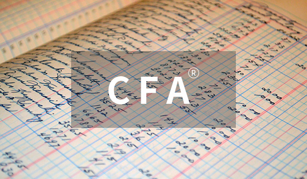 2021年5月份CFA准考证打印流程介绍