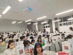泽稷教育·江汉大学商学院财会金融知识推介会顺利举办